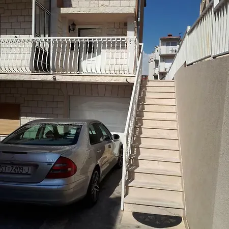 بيت ضيافة Milla One