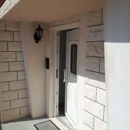 Gostinjska kuća Milla One Split