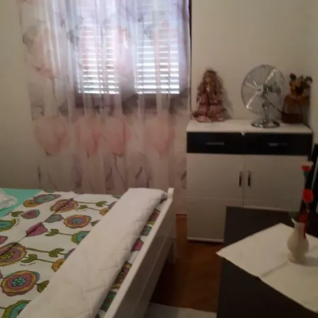 Gostinjska kuća Milla One